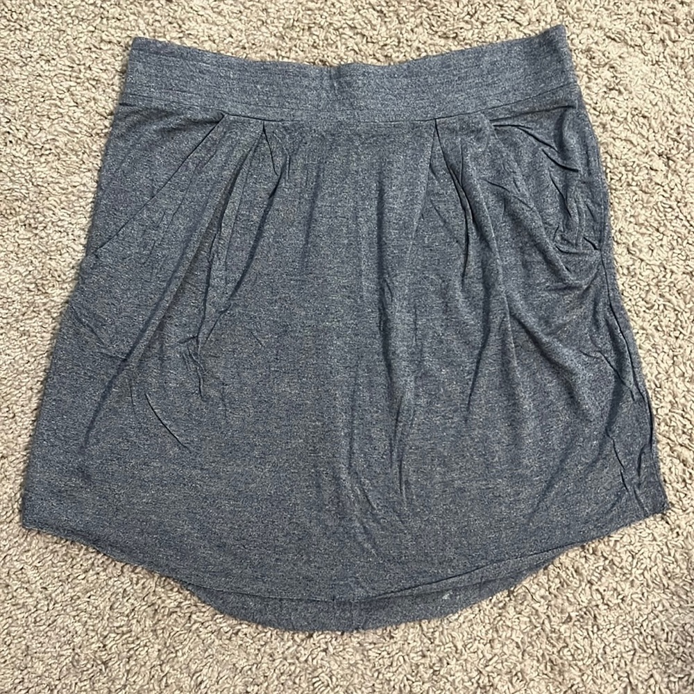 Lightweight Flowy Skirt